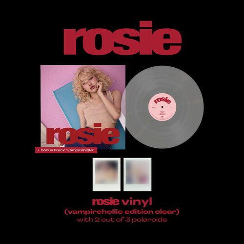 Rose: Rosie [ Vinyl ]