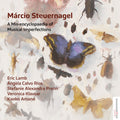 Various Artists: Marcio Steuernage: A Misencylopaedia of Musical Imperfections (Various Artists) - CD
