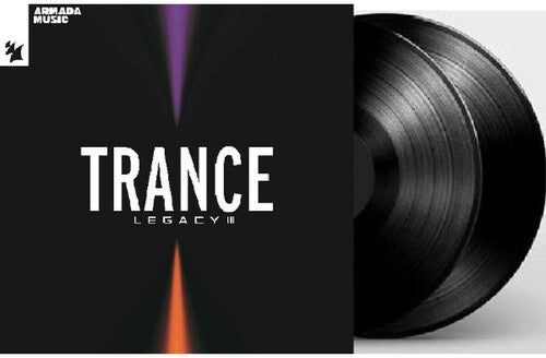 Various Artists: Trance Legacy III / Various [ Vinyl ]