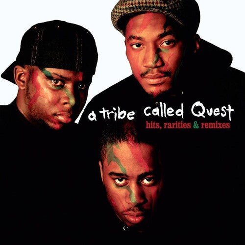 Tribe Called Quest: Hits Rarities & Remixes [ Vinyl ]