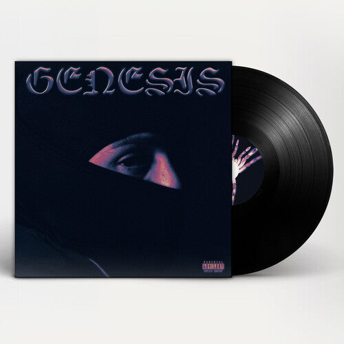 Peso Pluma: Genesis [ Vinyl ]