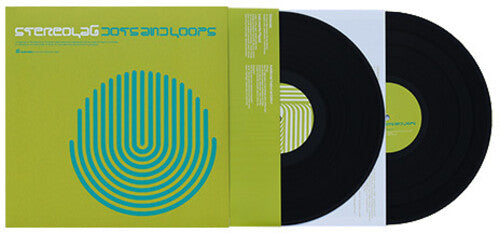 Stereolab: Dots And Loops [ Vinyl ]