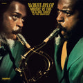 Albert Ayler: Music Is The Healing Force Of The Universe - VINYL
