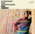 Don Cherry: Symphony For Improvisers - VINYL