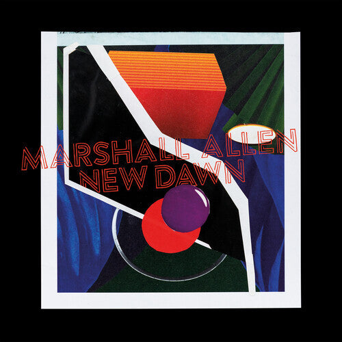 Marshall Allen: New Dawn [ Vinyl ]
