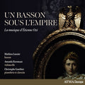 Amanda Keesmaat: Bosson Sous L'empire: La Musique D'etienne Ozi - Compact Disc