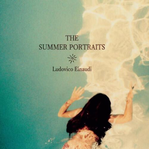 Ludovico Einaudi: Summer Portraits - Compact Disc