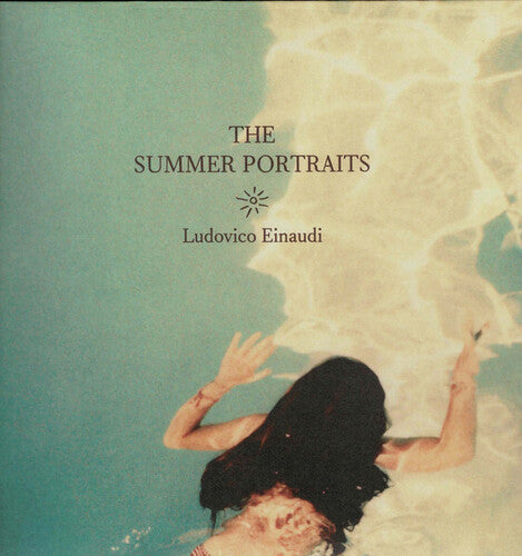 Ludovico Einaudi: Summer Portraits  / Vinyl Record