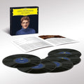 Jan Lisiecki: Beethoven: Complete Piano Concertos  / Vinyl Record
