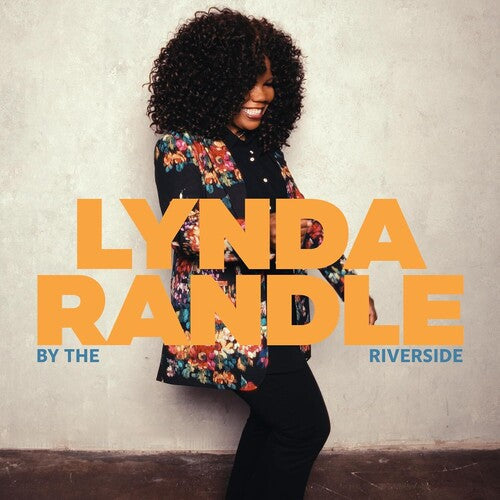 Lynda Randle: By The Riverside - Compact Disc