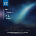 United States Marine Band: What Dreams May Come - Compact Disc