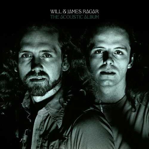 Will & James Ragar: The Acoustic Album [ Vinyl ]
