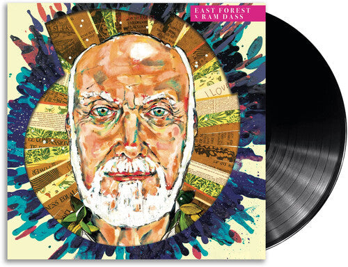 East Forest: Ram Dass [ Vinyl ]
