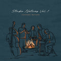 Jackson Mathod: Studio Natives Vol. 1 - VINYL