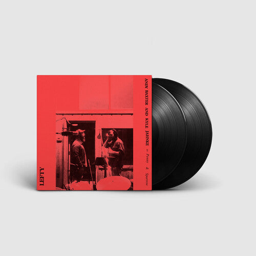 Penny & Sparrow: Lefty [ Vinyl ]