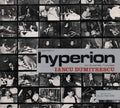 Iancu Dumitrescu: Ansamblul Hyperion - Compact Disc