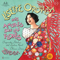 Lisette Oropesa: Mis Amores Son Las Flores - Zarzuela Arias - Compact Disc