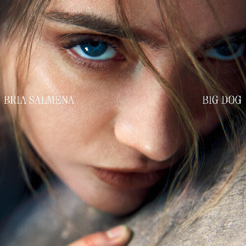 Bria Salmena: Big Dog [ Vinyl ]