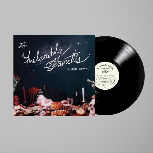 Japanese Breakfast: For Melancholy Brunettes ( & Sad Women ) [ Vinyl ]