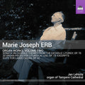 Jan Lehtola: Erb: Organ Works, Vol. 2 - Compact Disc