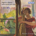 Nagisa Tanaka: Opera & Dance in Harp Music - Compact Disc