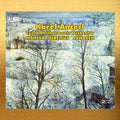 Karel Ancerl: Ancerl conducts Mahler, Sibelius & Janacek - Compact Disc