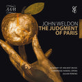 Academy of Ancient Music: Weldon: The Judgment of Paris - Compact Disc