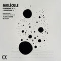 Molecule: Molecule: Symphonie No. 1 "Quantique"  / Vinyl Record