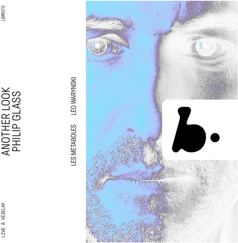 Les Metaboles: Glass: Another Look - Compact Disc