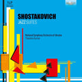 National Symphony Orchestra of Ukraine: Shostakovich: Jazz Suites  / Vinyl Record