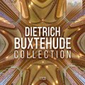 Simone Stella: Buxtehude Collection - Compact Disc
