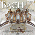 Ivan Ronda: J.S. Bach: At Arlesheim - Compact Disc
