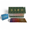 J.S. Bach: J.S. Bach Complete Edition - Compact Disc