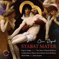 The Choir of Royal Holloway: Osgood: Stabat Mater - Compact Disc
