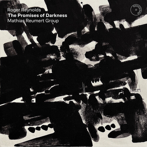 Reynolds: Reynolds: The Promises of Darkness - Compact Disc