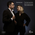 David Haroutunian: Khachaturian: The Dancing Violin - Compact Disc