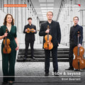 Eliot Quartett: Meyer & Shostakovich: DSCH & beyond - Compact Disc