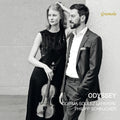 Cosima Soulez Lariviere: Odyssey - Compact Disc