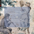 Frederick Haas: Bach: Clavier-Ubung & Partitas - Compact Disc