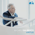 Michel Dalberto: Virtus - Compact Disc