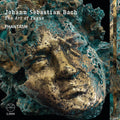 Phantasm: Bach: The Art of Fugue - Compact Disc