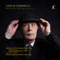 Mihailo Trandafilovski: Connolly: Music for Strings (plus…) - Compact Disc