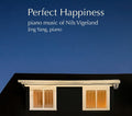 Jing Yang: Vigeland: Perfect Happiness - Compact Disc