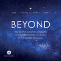 BBC Scottish Symphony Orchestra: Beyond - Compact Disc