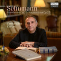 Costantino Catena: Schumann: Novelletten Op. 21; Nachtstucke Op. 23 - Compact Disc