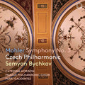 Catriona Morison: Mahler: Symphony No. 3 - Compact Disc