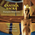 Elin Eriksson: Sondrebo: Cantica Sacra - Compact Disc