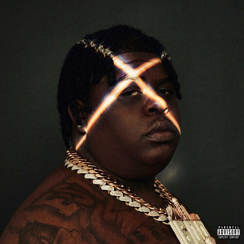 Bigxthaplug: Take Care - Blue [ Vinyl ]