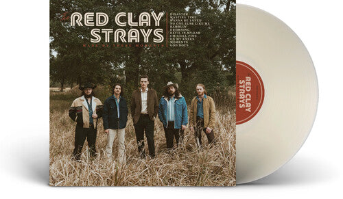Red Clay Strays: Made By These Moments [ Vinyl ]