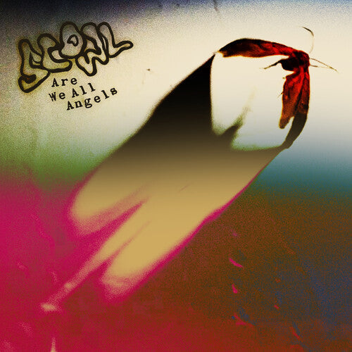 SCOWL: Are We All Angels [ Vinyl ]
